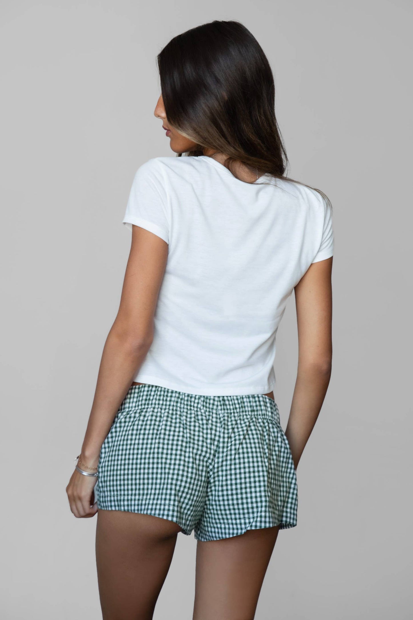 Western Graphic Tee