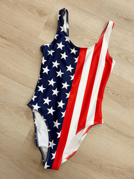 USA One Piece